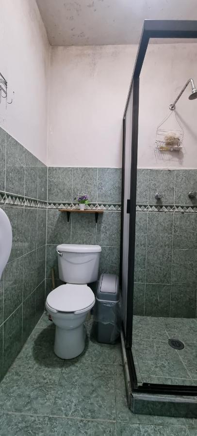 Отель Hom Roma Мехико Экстерьер фото